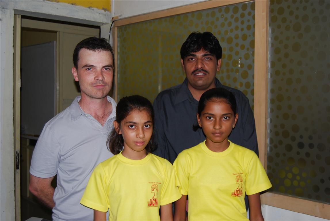 UCMAS Bharuch/ Ankleshwar 2010 UCSD research